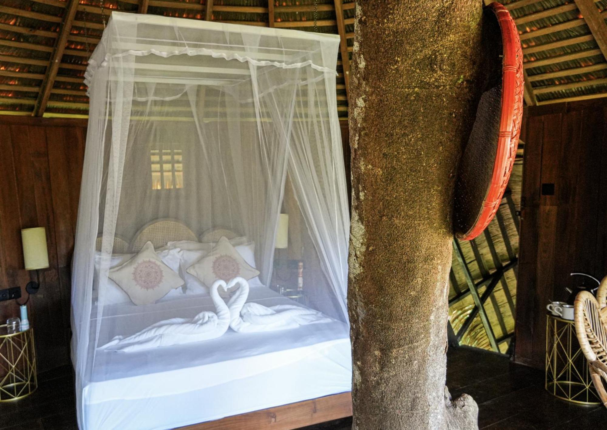Huma Terra Lodges 히카두와 외부 사진